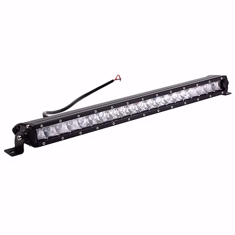52″ LED Bar Light