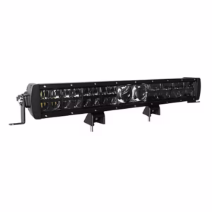22" 180W Laser Light Bar