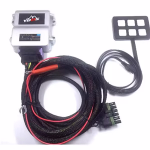 YBOS Universal6-Switch Waterproof Control System