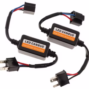 Headlight Anti-flicker Kits