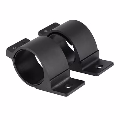 2.5 Inch Bull Bar Mounting Bracket Clamps