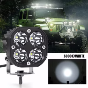 3" LED Spot Light