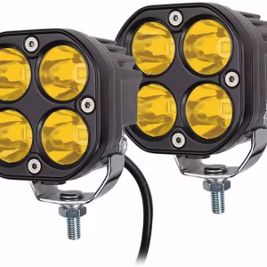 3" LED Spot Light