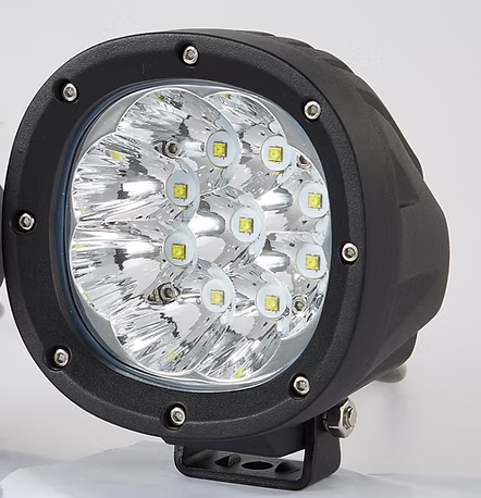 4″ 45W Cree LED