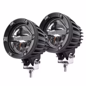 4" 50W Cree LEDDual Beam Cannon Light