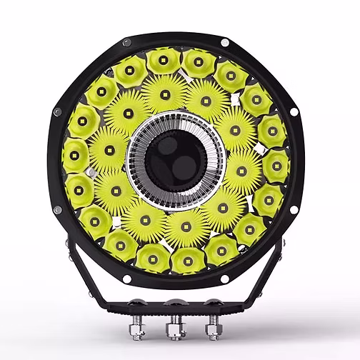 8.5″ Laser Driving Light