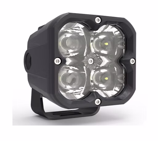 3″ 20W CUBE POD LIGHT (SPOT)