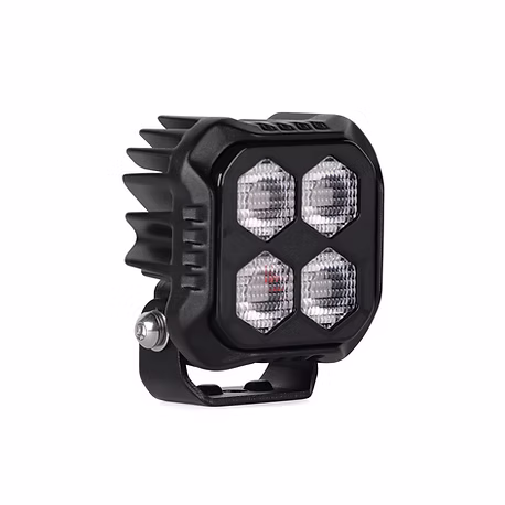 2.8″ Pod Square Flood LED 20W