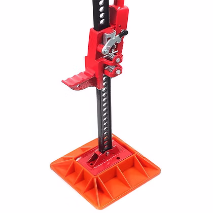 Hi-Lift Jack Base