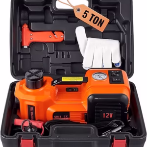 Electric Hydraulic Jack