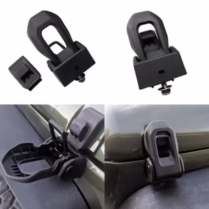JL OE Side Hood Lock