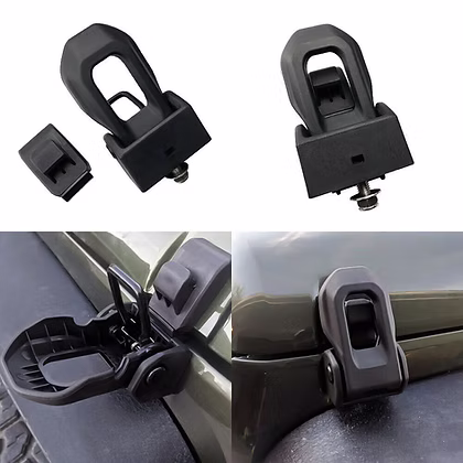 JL OE Side Hood Lock