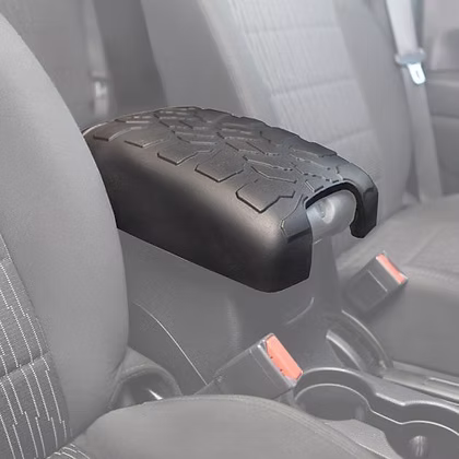JK Centre Console Cover (2011-2017)