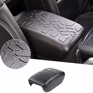 JL Center Console Cover