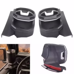 JL/JT Window Cup Holder