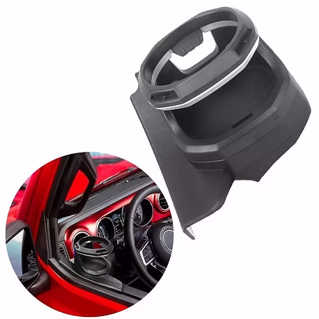 JK Window Cup Holder