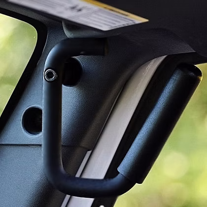 JK Wild BoarFront Grab Handles