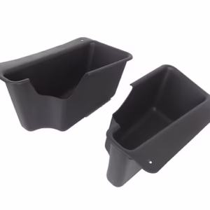 JL/JT Screw-on Front Door Storage Box