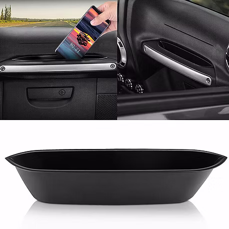 JK GrabTray Passenger Storage Box Handle Box