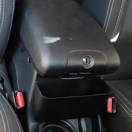 JK Console Hanger Storage Box