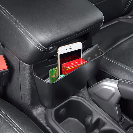 JL Console Hanger Storage Box