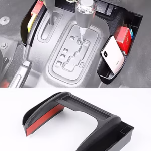 JK Gear Box Side Storage