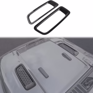 JL/ JT Bonnet Vent Cover