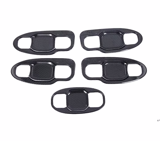 JL Door Handle Bowl Cover