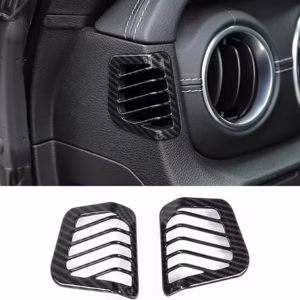 JL/ JT Dash Side Air Conditioning Vent Cover