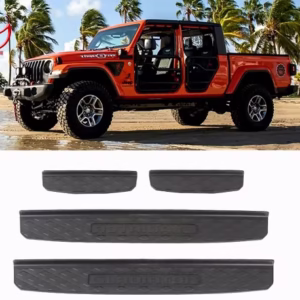 JT Gladiator Door Sill Guards