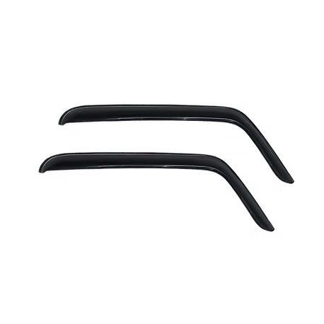 JL 2-Door Window Rain Deflector