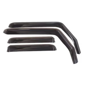 JL 4-Door Window Rain Deflector