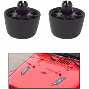 Rubber Hood Bumpers Hoods