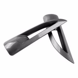 Avenger Hood Vents