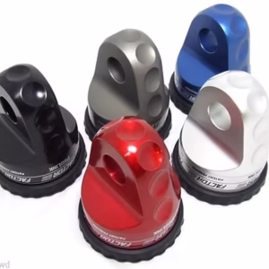 Amunimium 4x4 Hawse Thimble