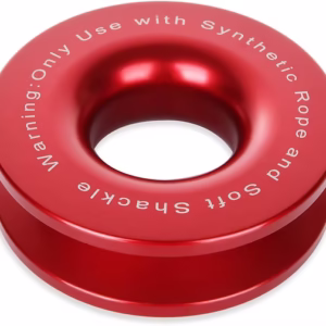 AL Soft Shackle Recovery Ring