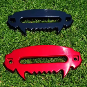 Tiger Hawse Fairlead