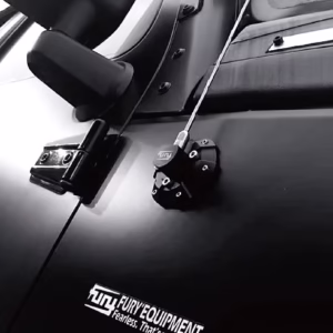 JK/JL Antenna Cover (ABS)
