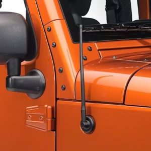 Reflex Stubby Antenna