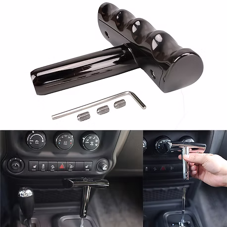 Gear Shift Knobs