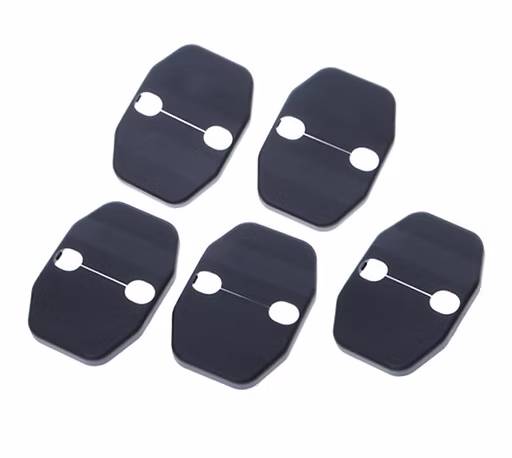 Door Locker Cover 5PC