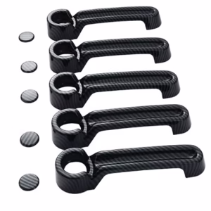 JK Door Handle Cover