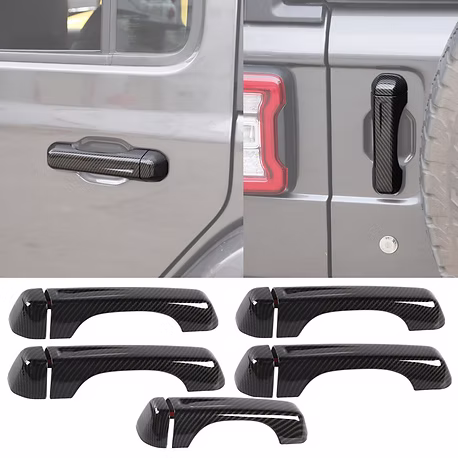 JL Door Handle Cover