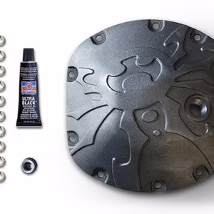 Dana 30 Diff Cover