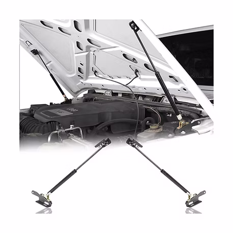 JK Hood Lift Support Kit