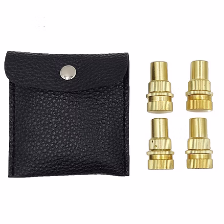 Quickdown Tire Valve Deflator