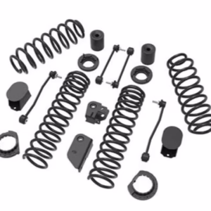 JL 3.5" Standard Coil Spring Lift Kit
