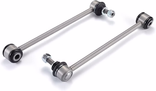 JK/JL/JT 2- 3” Sway Bar End Links Front