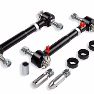 JK/JL/JT 2.5-6"Sway Bar ADJ Quick Disconnects Front