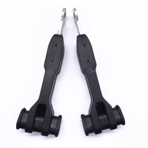 JK/JL Brake Line Anchor